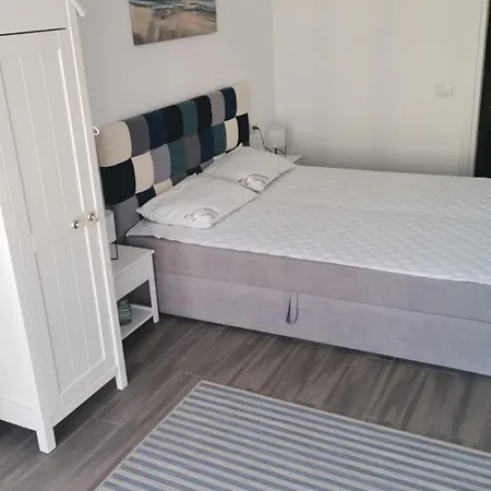 Sea View Apartman