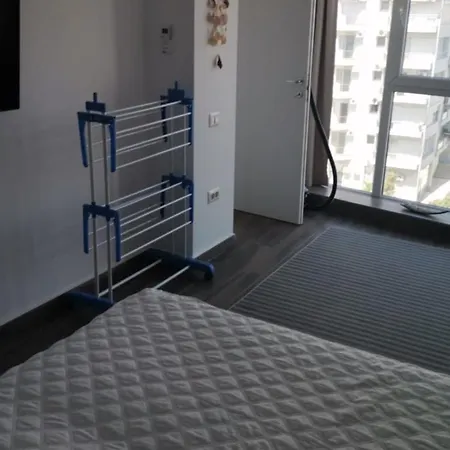 Apartman Sea View *