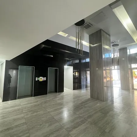 Apartman Sea View Olimp