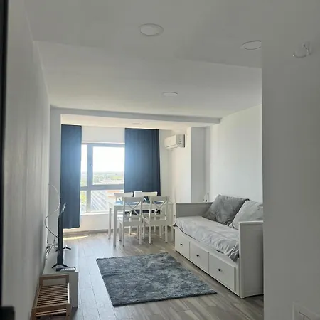 Apartment Sea View *