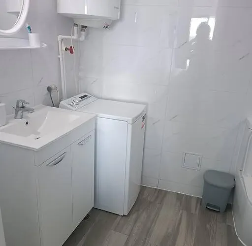 Sea View Apartment Olimp