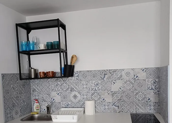 Apartment Sea View *