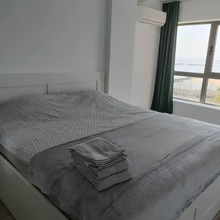 Apartment Sea View