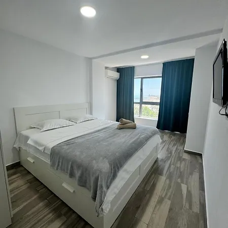Διαμέρισμα Sea View